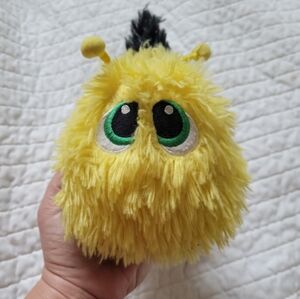 Stuffies Bumblebee Plush